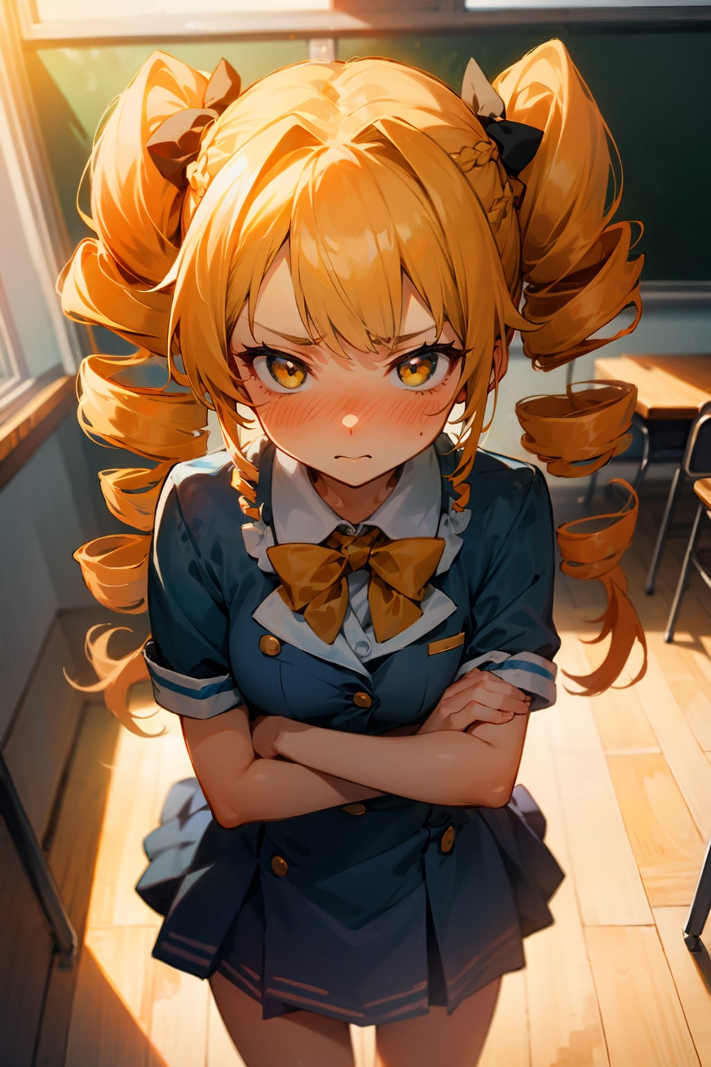 べ、別にあなたのためじゃないんだからねッ！！