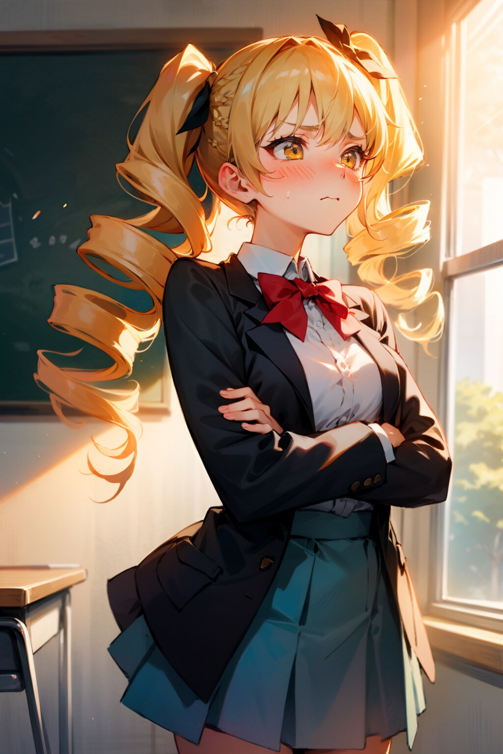 べ、別にあなたのためじゃないんだからねッ！！