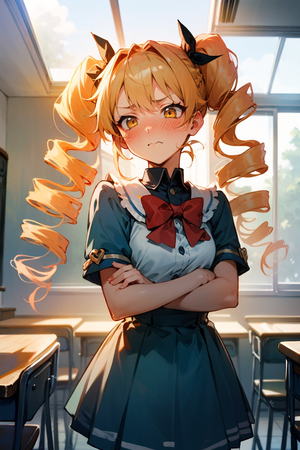 べ、別にあなたのためじゃないんだからねッ！！