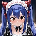 ウェンディ・マーベル 2枚目