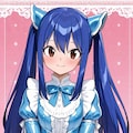 ウェンディ・マーベル 10枚目