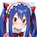 ウェンディ・マーベル 11枚目