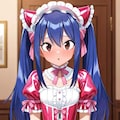ウェンディ・マーベル 12枚目
