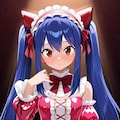 ウェンディ・マーベル 4枚目