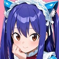 ウェンディ・マーベル 9枚目