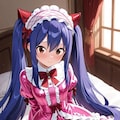 ウェンディ・マーベル 8枚目