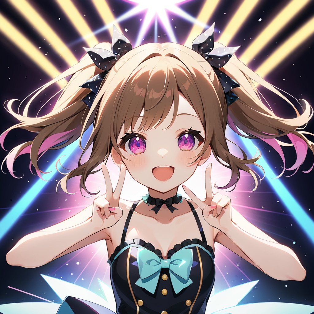 3時のアイドル研修生（５）EMERALD