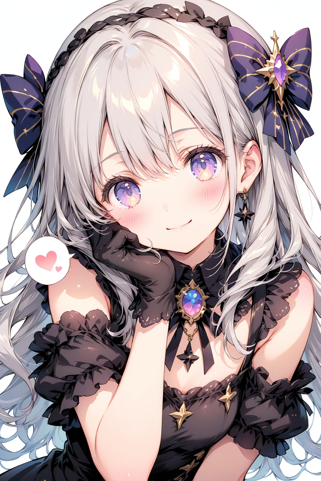 VEGAちゃん復活！！ | の人気AIイラスト・グラビア