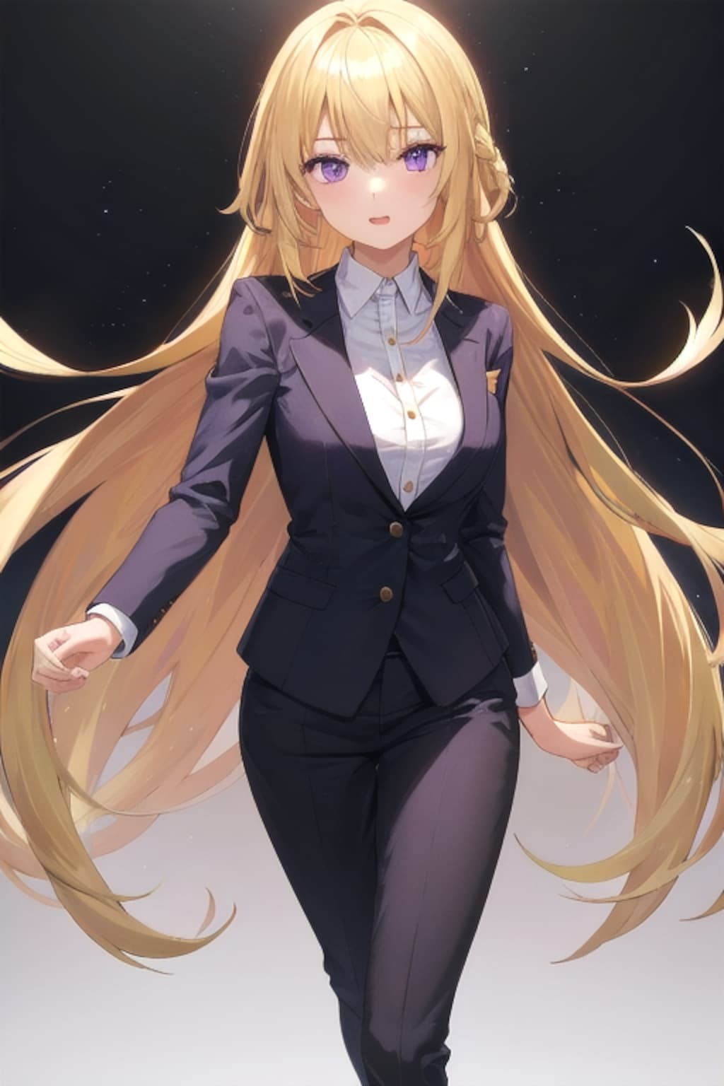 クレアちゃん813