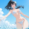 海に行きたい 3枚目