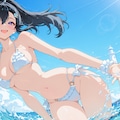 海に行きたい 2枚目