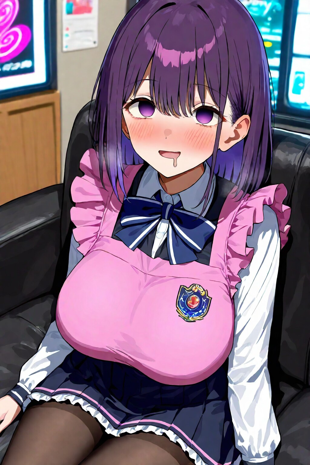 Deeper and deeper