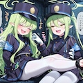 くすぐり責め その1 3枚目