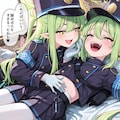 くすぐり責め その1 2枚目