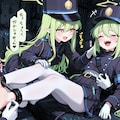 くすぐり責め その1 4枚目
