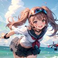 龍驤ちゃん 6枚目