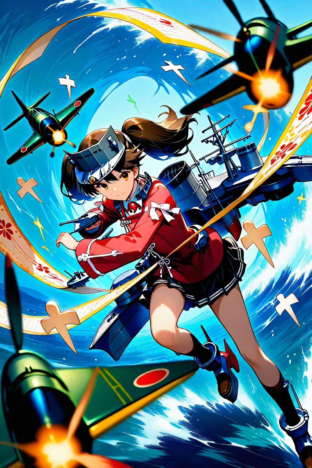 龍驤ちゃん
