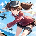 龍驤ちゃん 2枚目