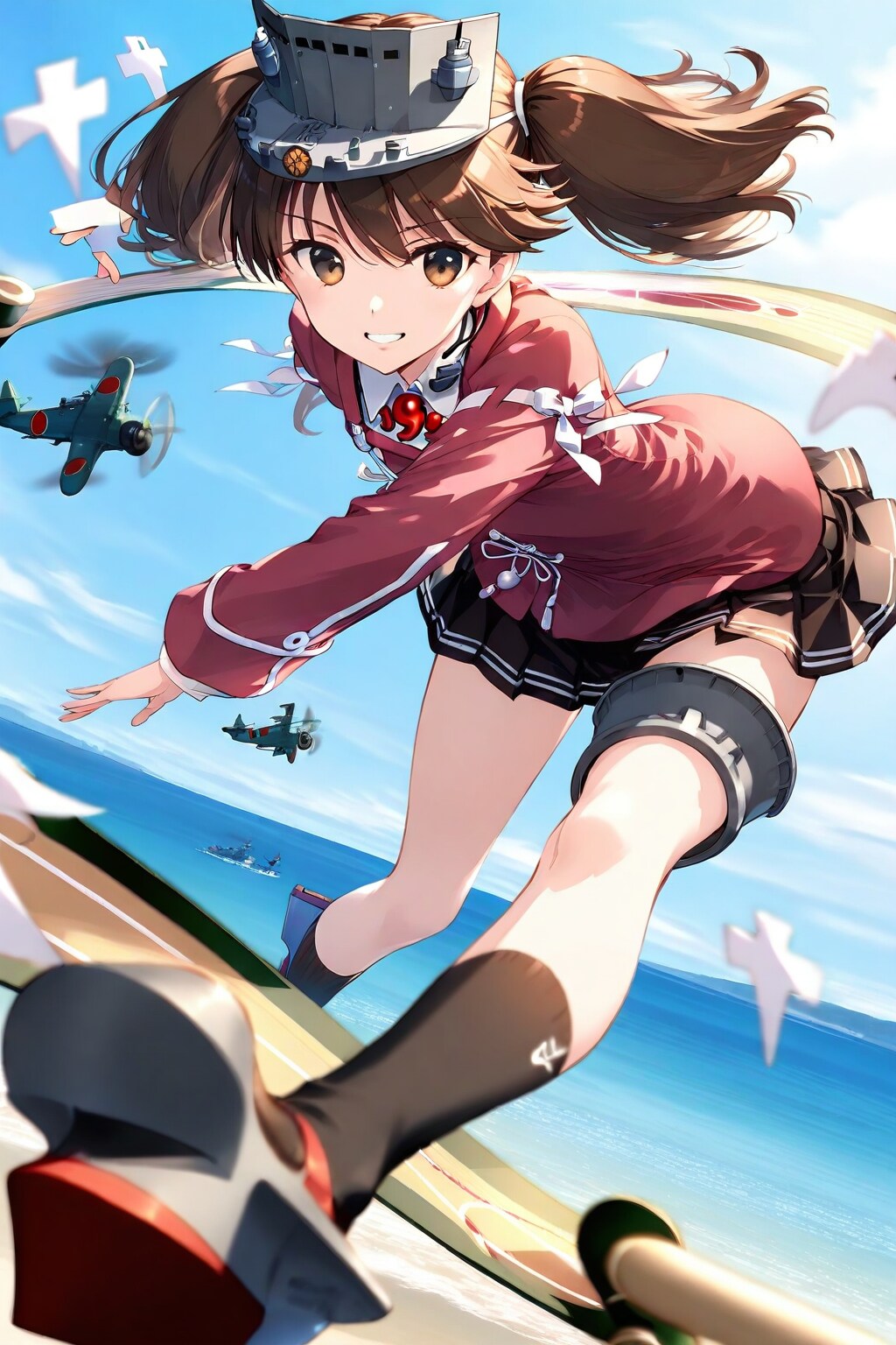 龍驤ちゃん