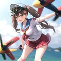 龍驤ちゃん 5枚目