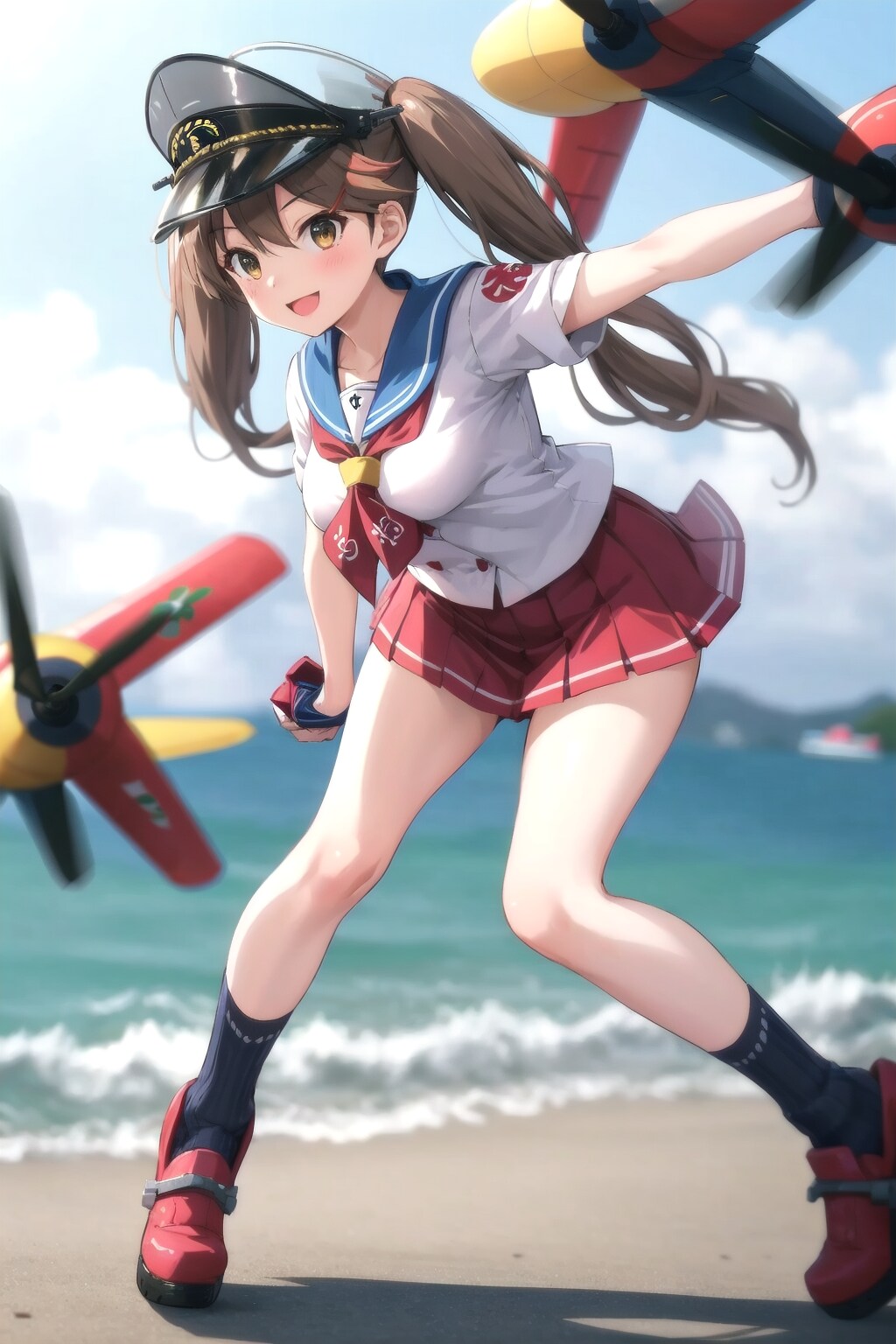 龍驤ちゃん