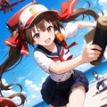 龍驤ちゃん 4枚目