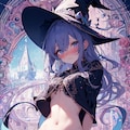 エッチウィッチ 10枚目