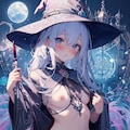 エッチウィッチ 4枚目