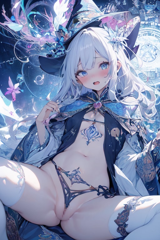エッチウィッチ