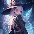 エッチウィッチ 6枚目