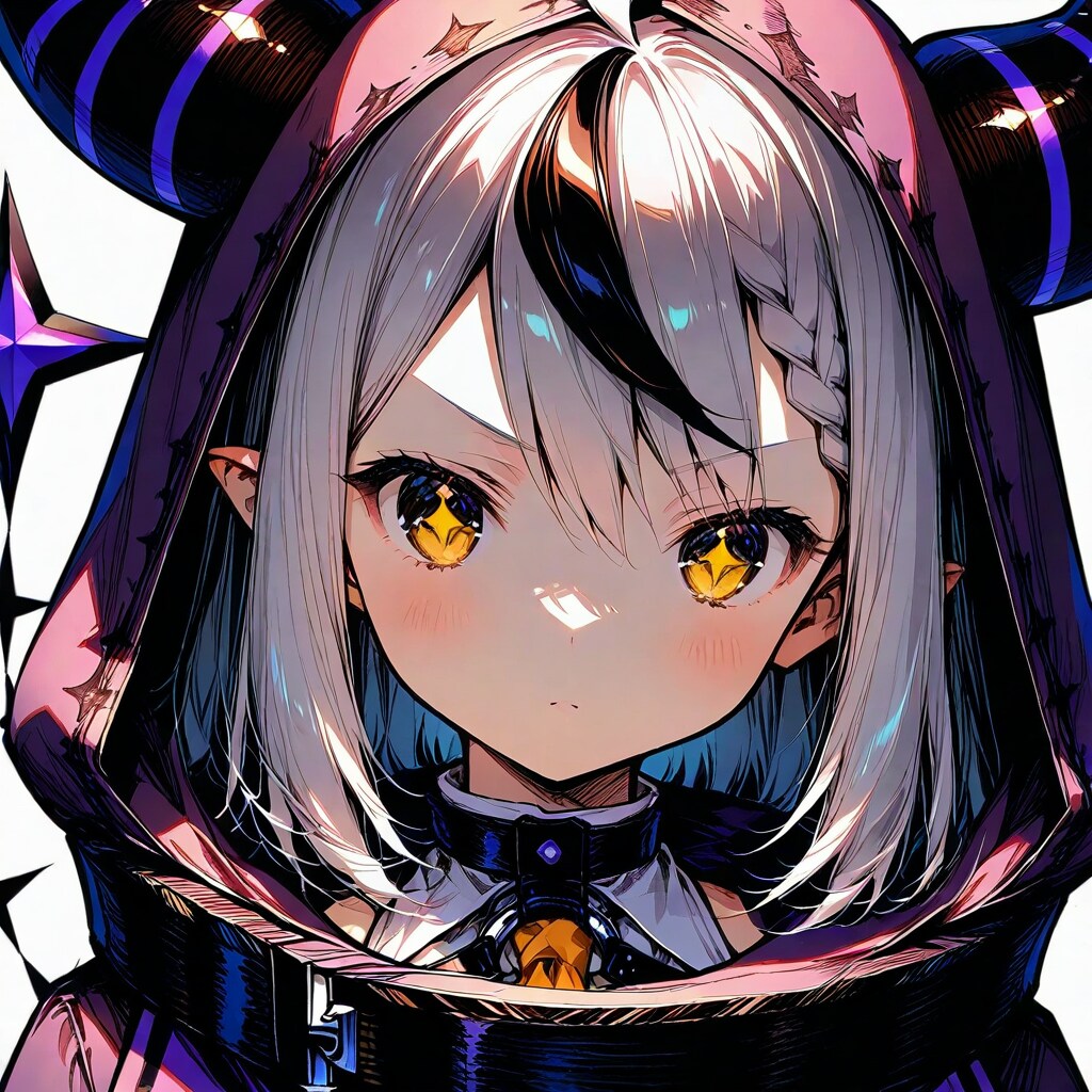 ラプラス・ダークネス | の人気AIイラスト・グラビア