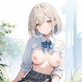 おはだけ。 12枚目