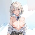 おはだけ。 10枚目