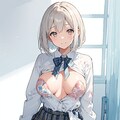 おはだけ。 4枚目