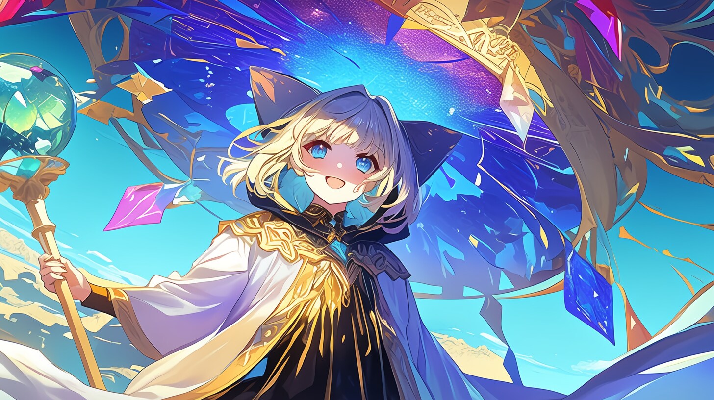 きゃわ!! | の人気AIイラスト・グラビア