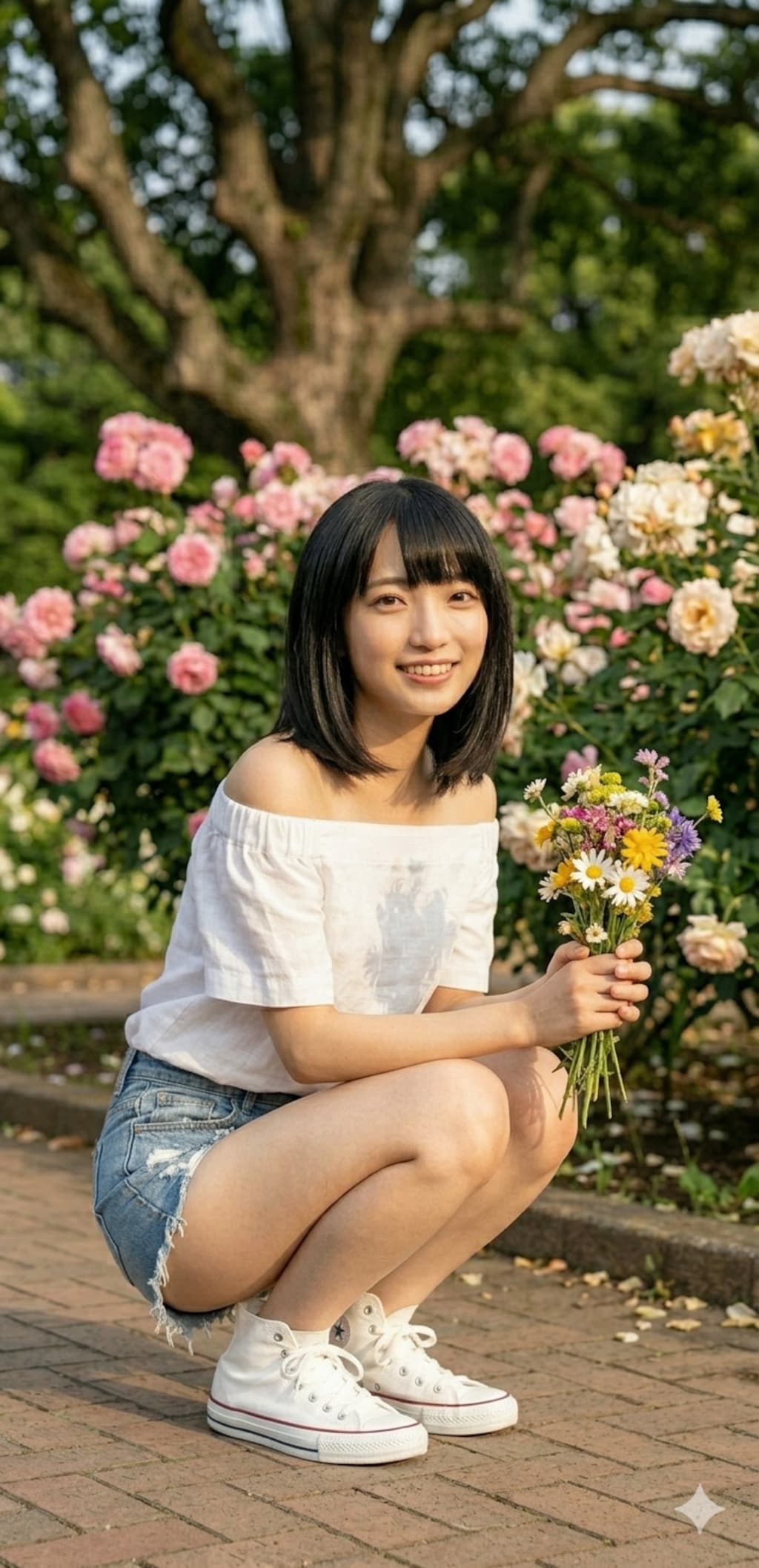 美少女感