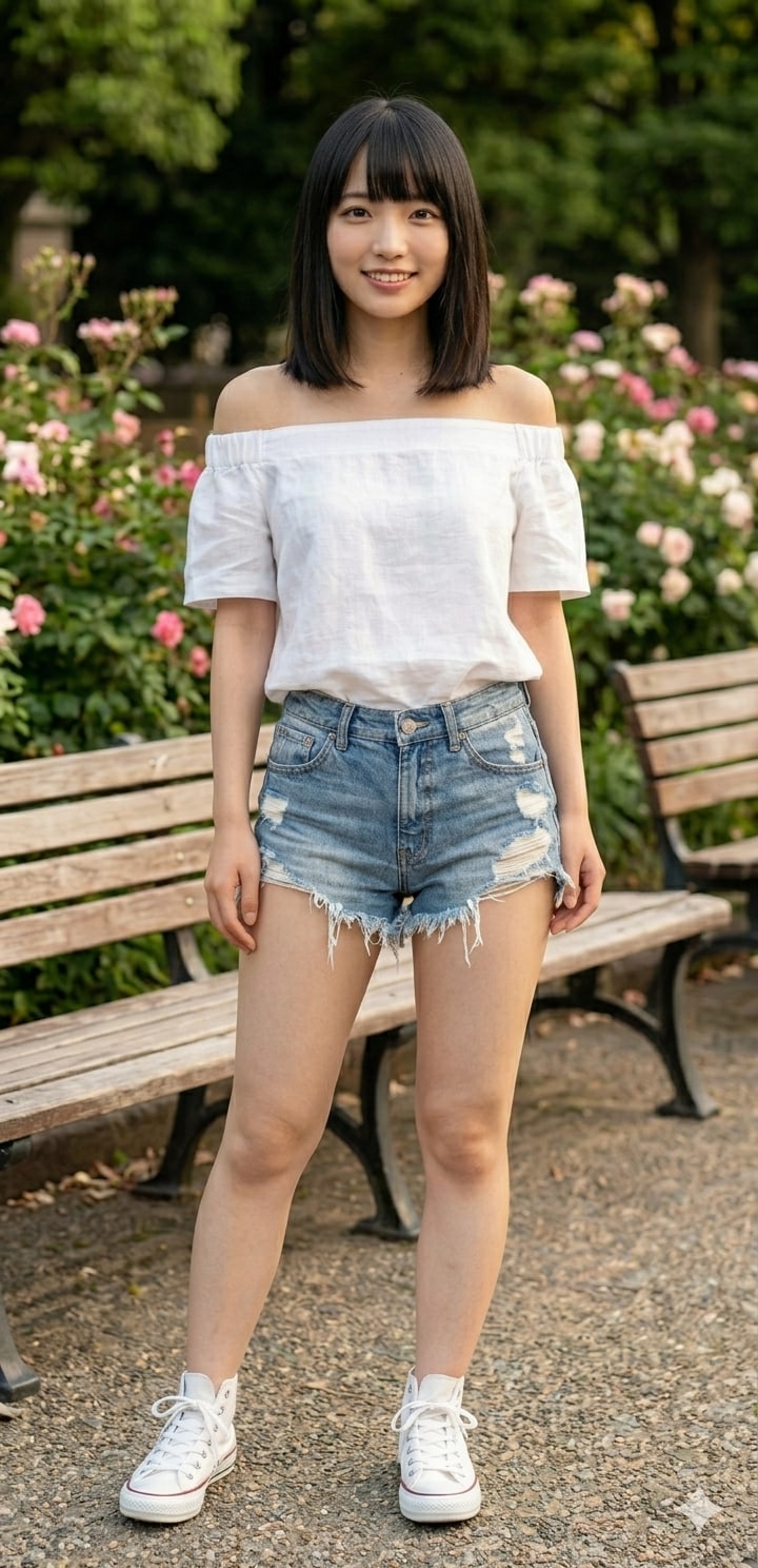 美少女感