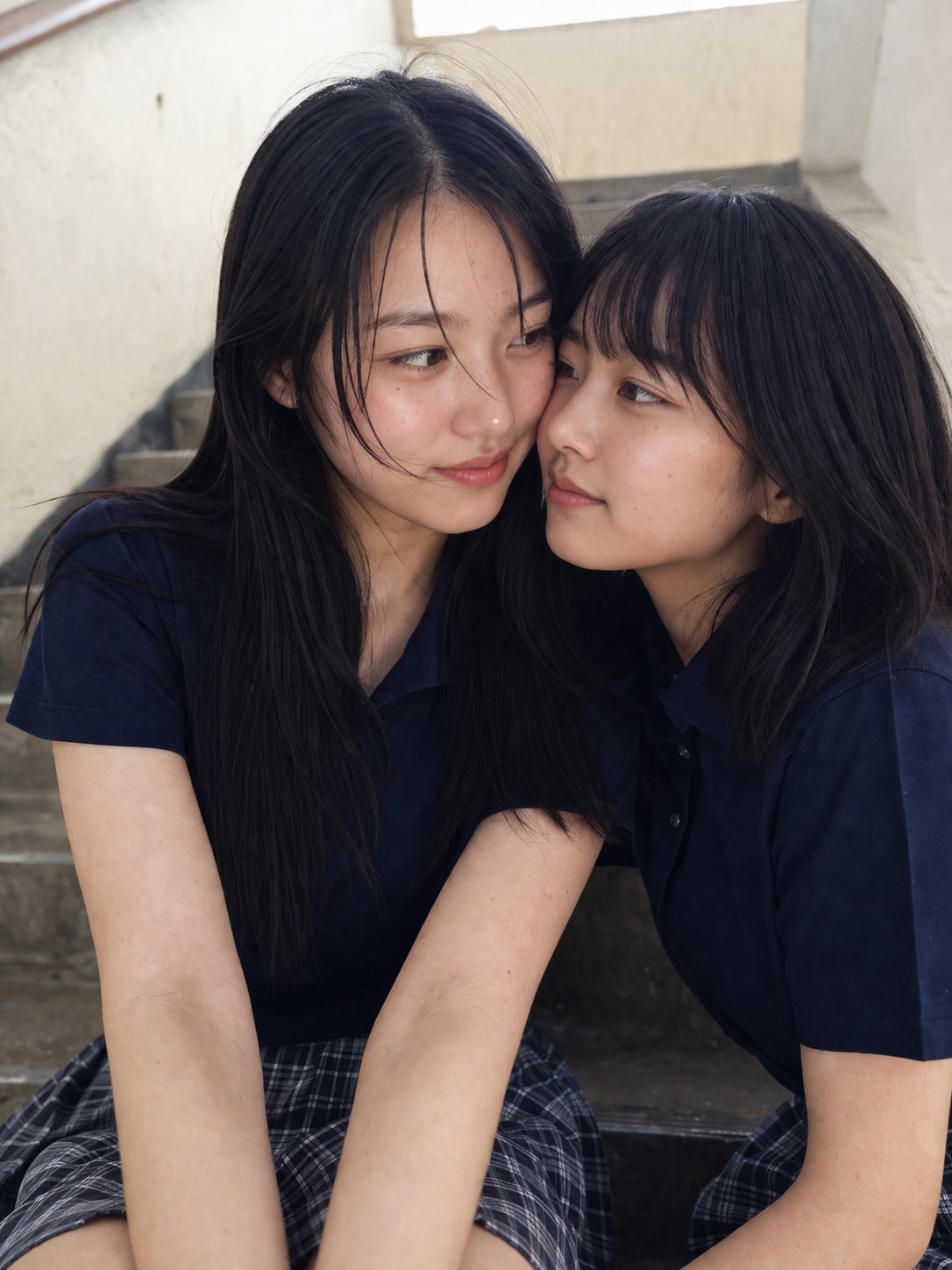 なかよし