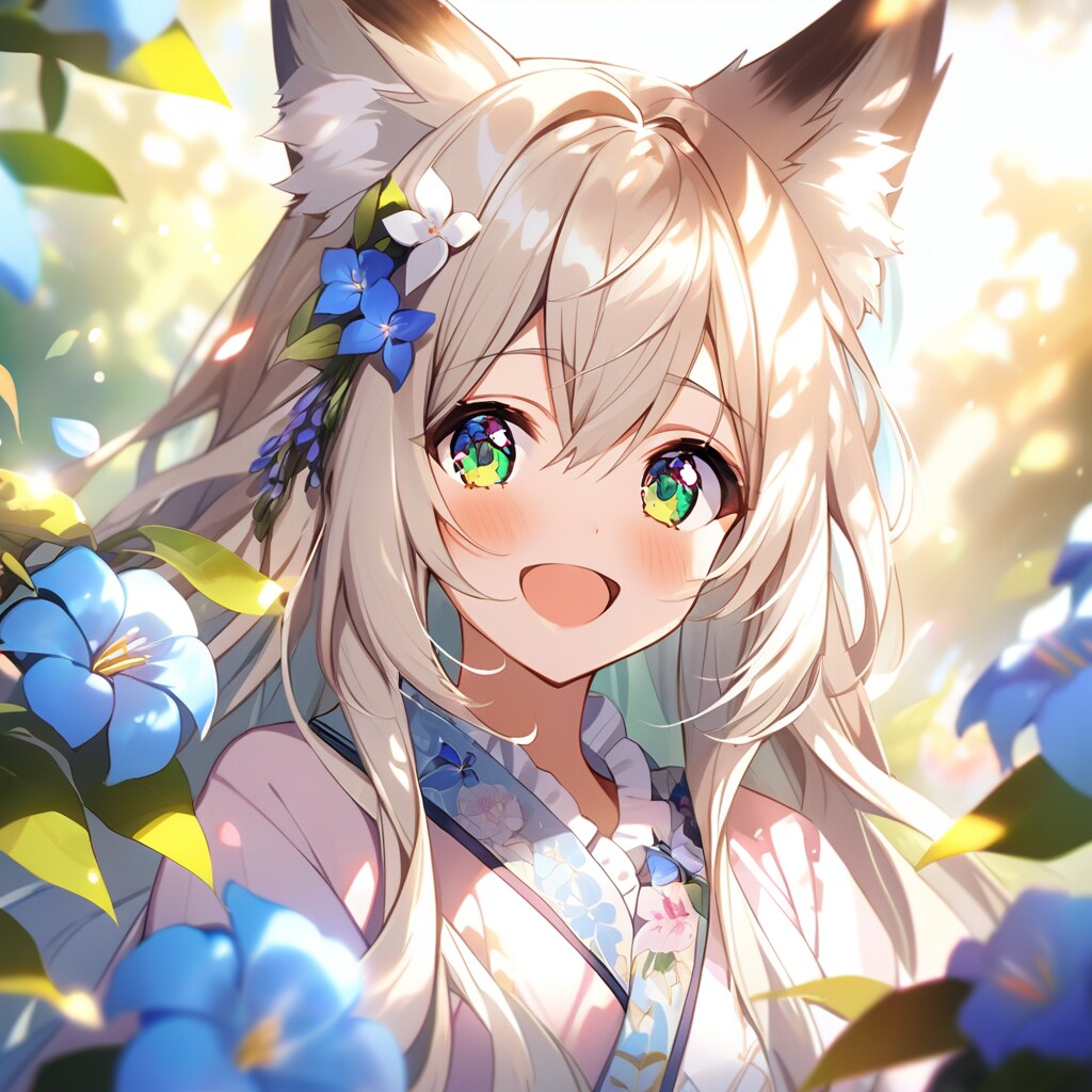 狐白