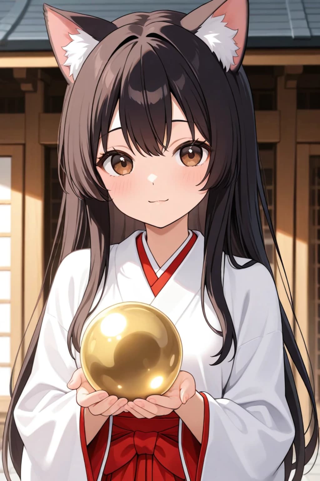 毎日ゴールデンボール