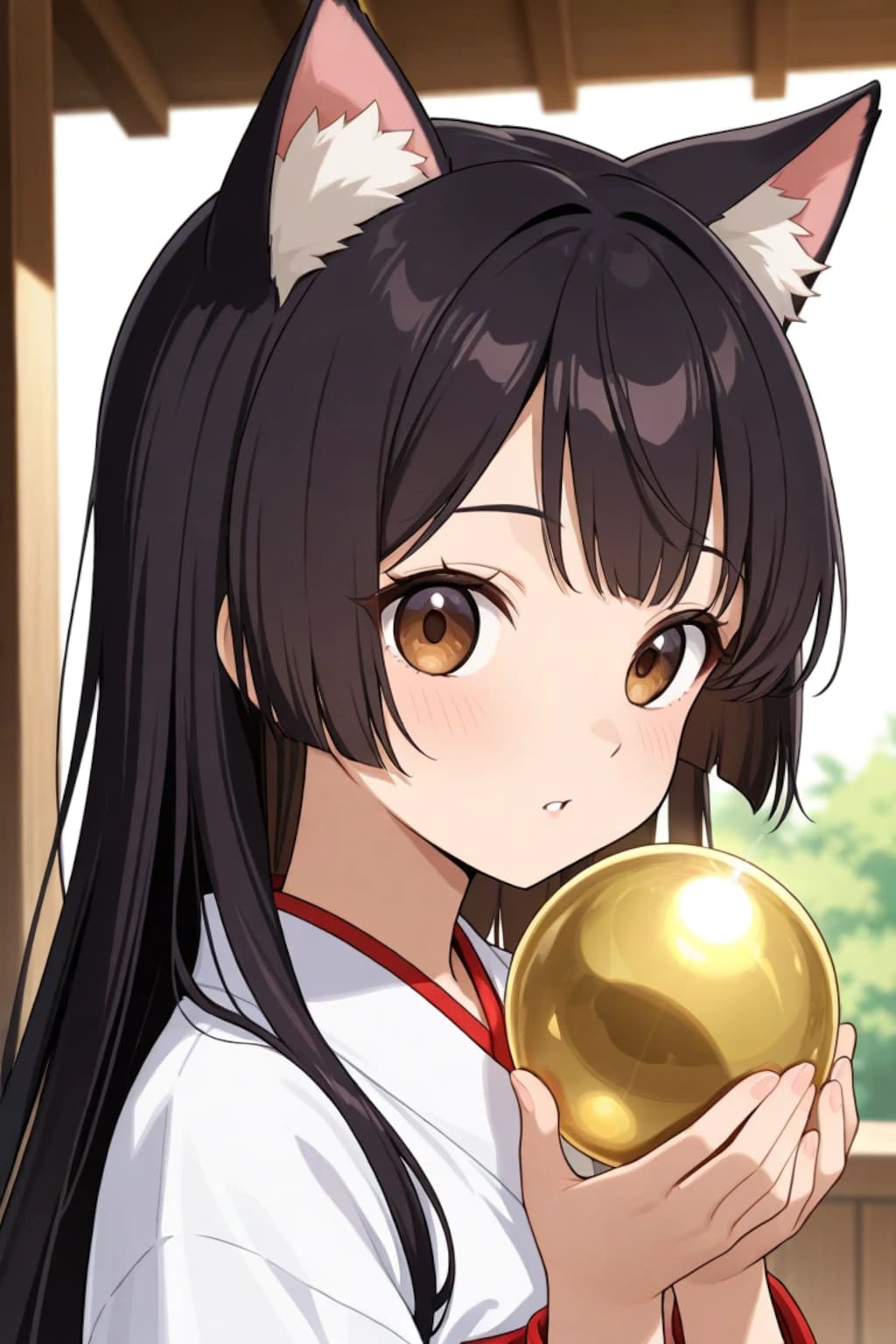 毎日ゴールデンボール