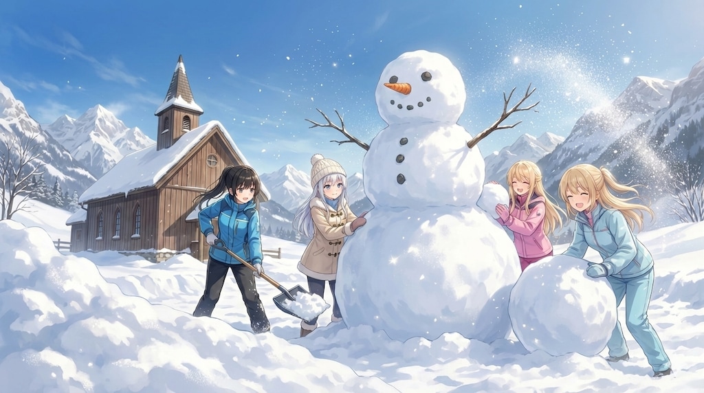 週末は大雪厳重警戒