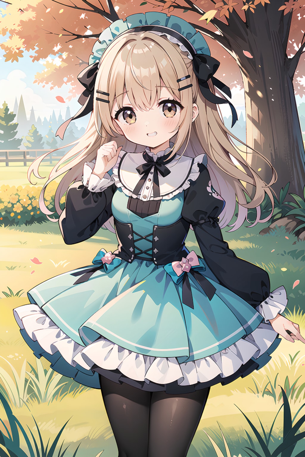 かわいいあのコ 201