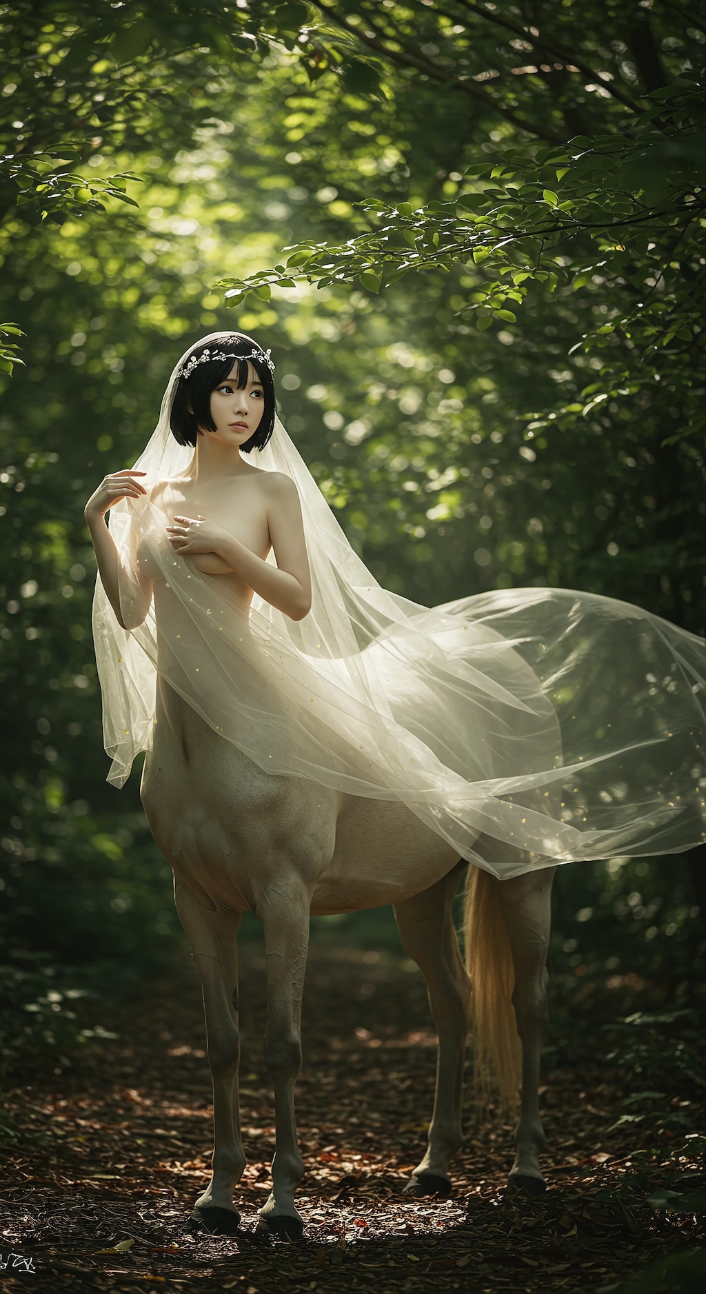 Mythical