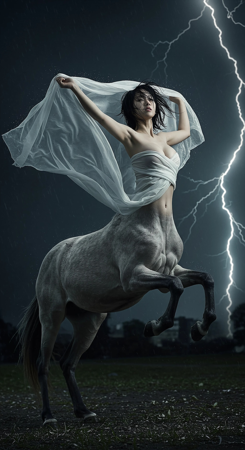 Mythical