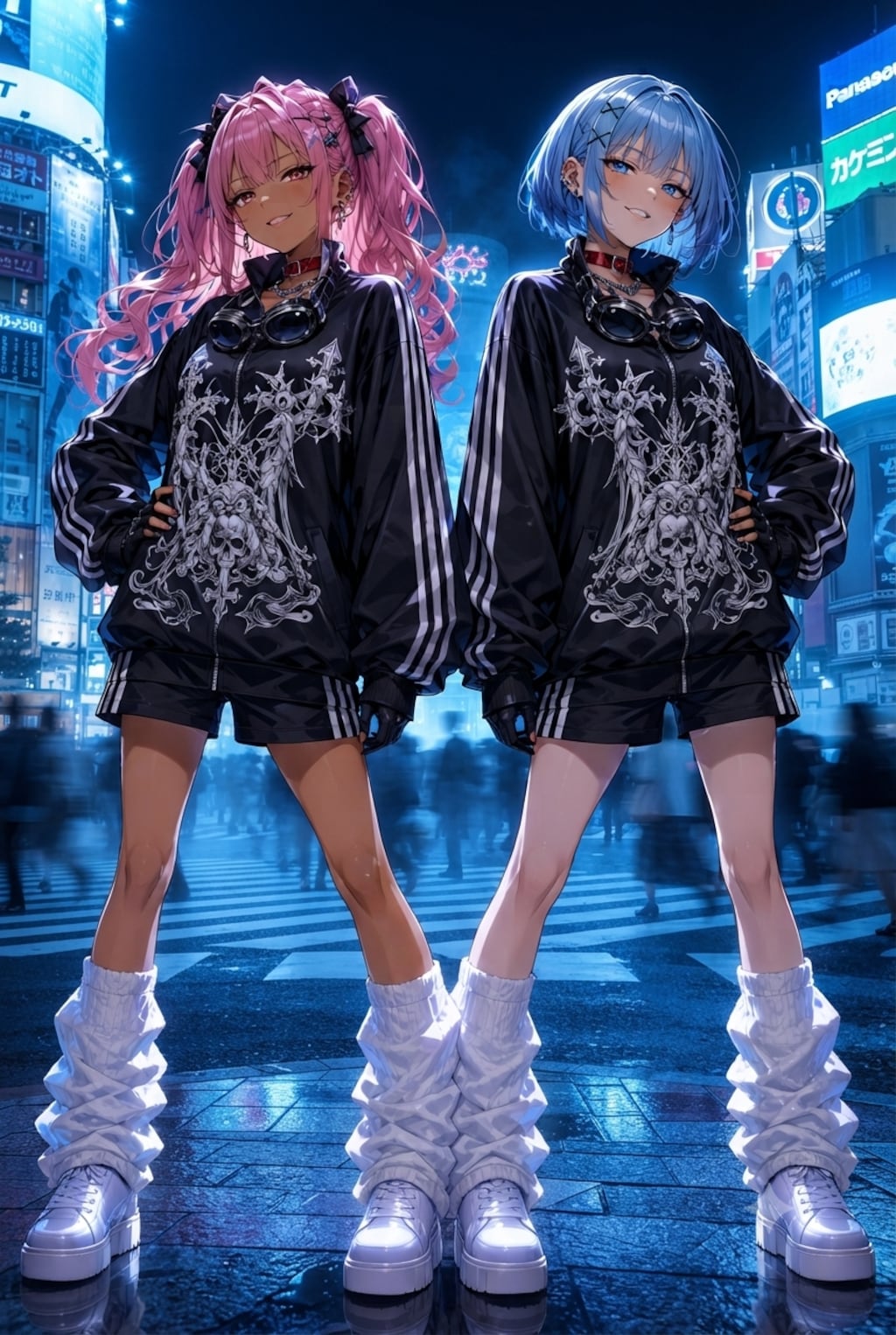 SUBCULTURE