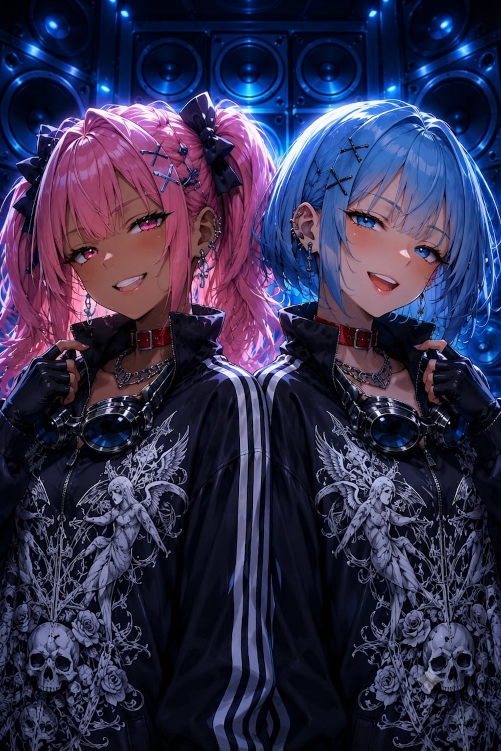 SUBCULTURE