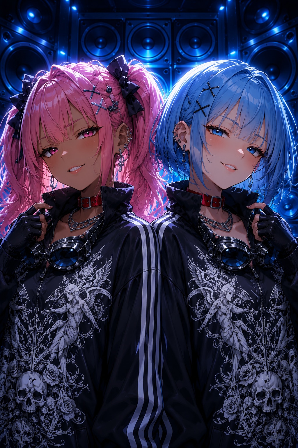 SUBCULTURE