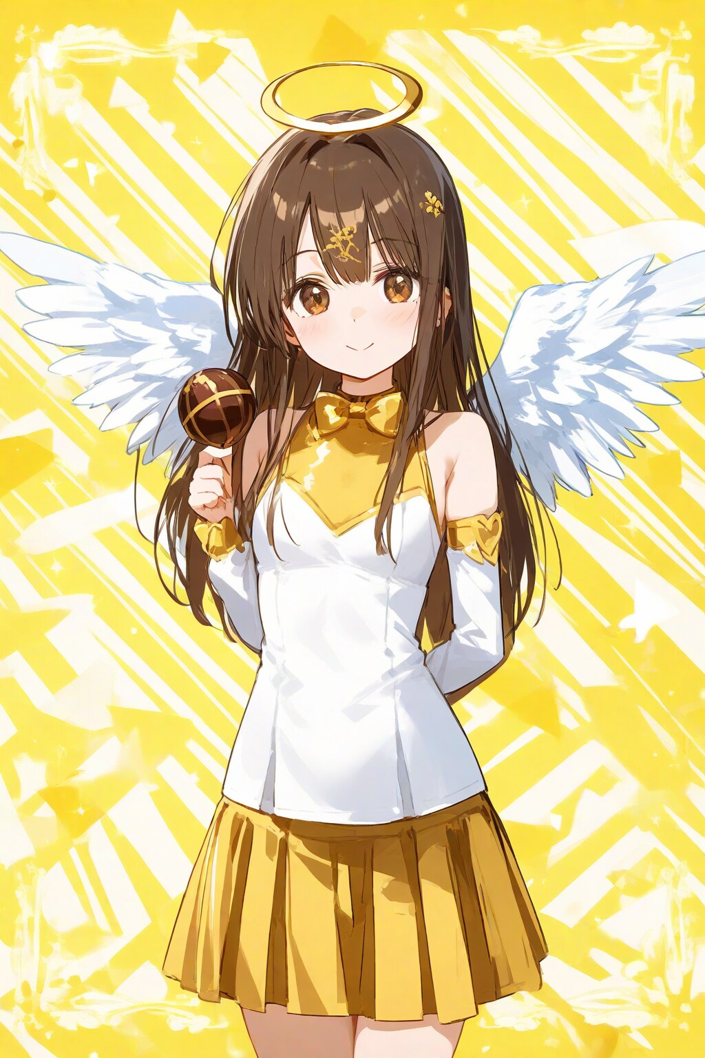 金のエンゼル473