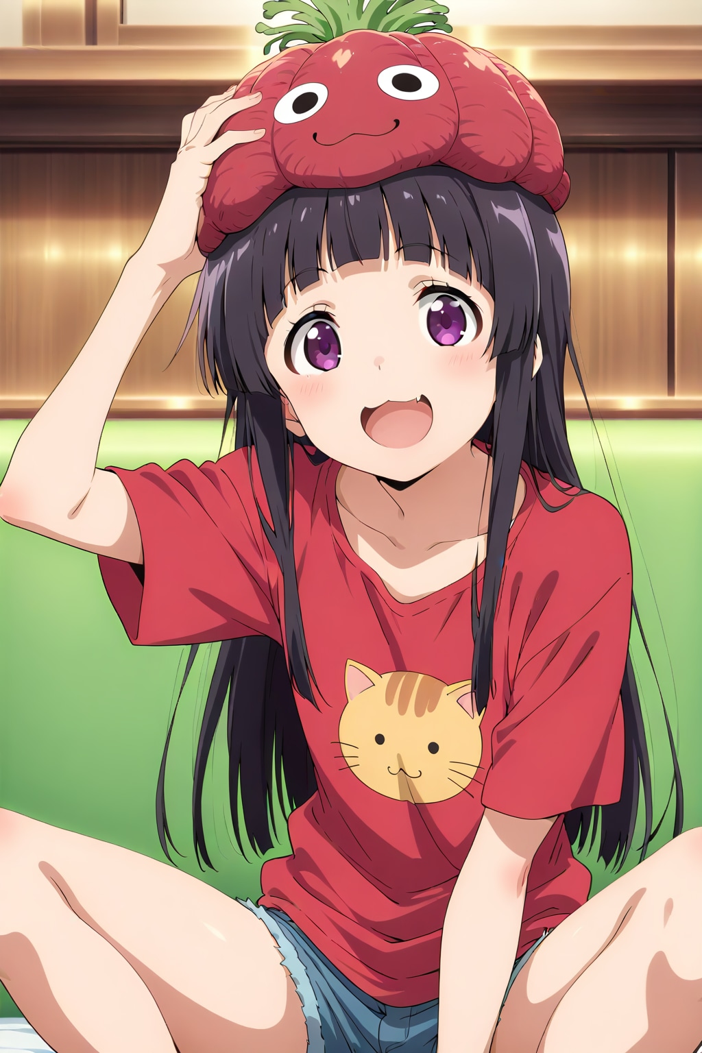 没1